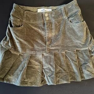 Holster high rise skirt